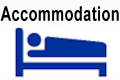 Nungarin Accommodation Directory