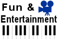 Nungarin Entertainment