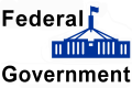 Nungarin Federal Government Information