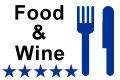 Nungarin Food and Wine Directory