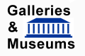 Nungarin Galleries and Museums