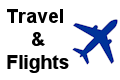 Nungarin Travel and Flights