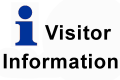 Nungarin Visitor Information